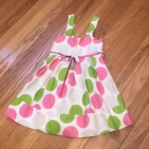 Neiman Marcus HELENA formal dress, 4T